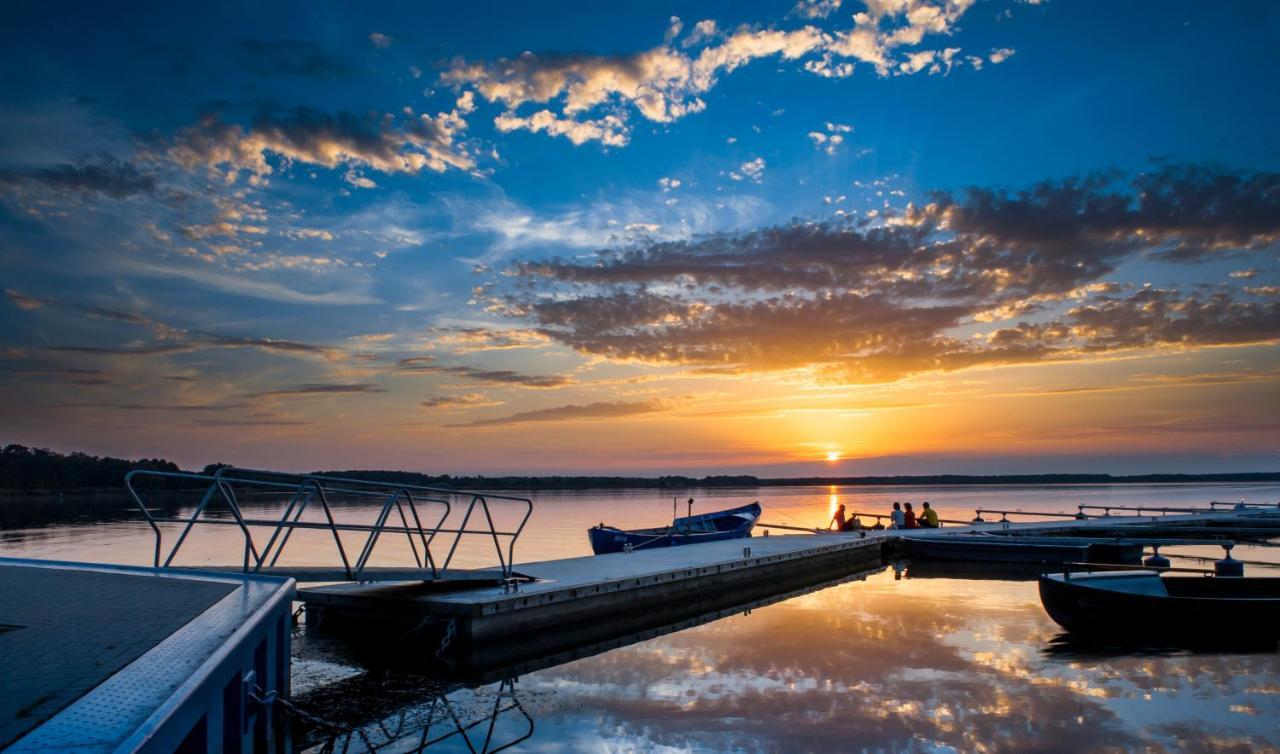 Traumhaff Denkmalgeschuetzter Amalienhof Sauna, Offener Kamin, Hund Ahlbeck  Exterior foto